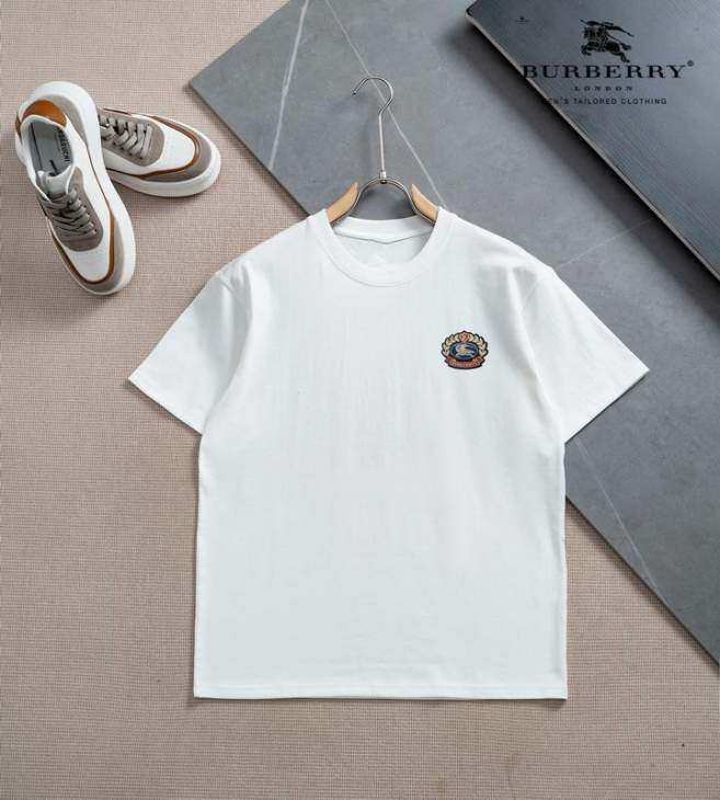 Picture of Burberry T Shirts Short _SKUBurberryS-3XL25cr1819738